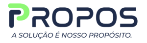 Propos — A solução é nosso propósito.